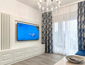 Royal Apartments - Nikiti